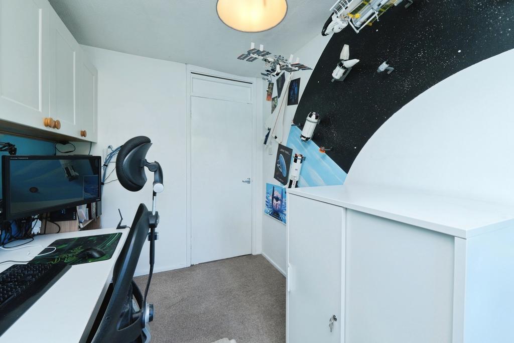Home office