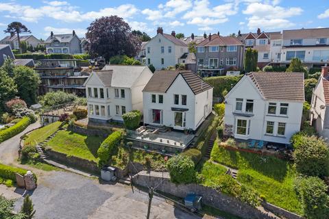 5 bedroom detached house for sale, Newton Villas, Newton, Swansea, SA3