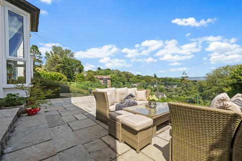 5 bedroom detached house for sale, Newton Villas, Newton, Swansea, SA3