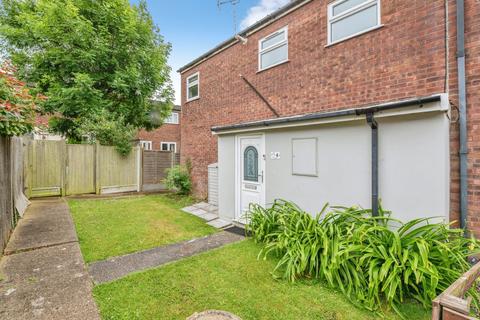 Wayletts, Basildon, Essex, SS16