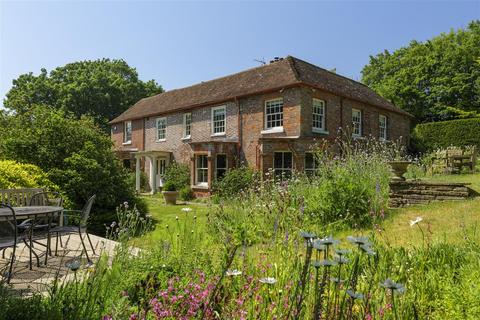 undefined, Mount Pleasant & The Cottage, Canterbury Road, Lyminge