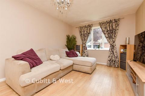 Nelson Court, Carshalton SM5