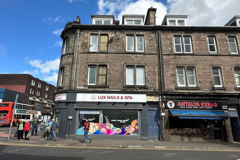 1 bed flat/apartment for rent in 54b Scott Street, Perth, Perthshire, PH2 8JW