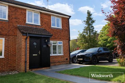 Danziger Way, Borehamwood, Hertfordshire, WD6