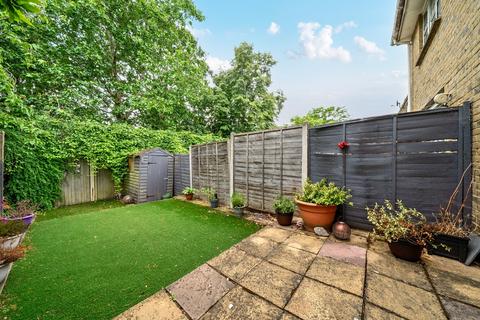 2 bedroom terraced house for sale, Ann Moss Way, Southwark, London, SE16