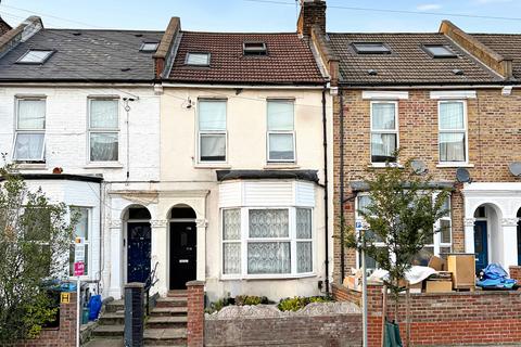 undefined, Tubbs Road, London, NW10