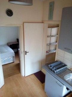 Studio to rent, West Drayton Road, Uxbridge UB8