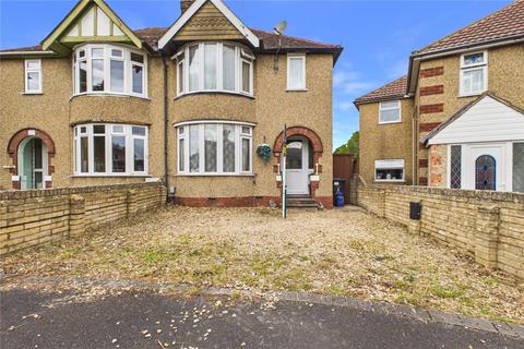 undefined, Little Avenue, Swindon SN2