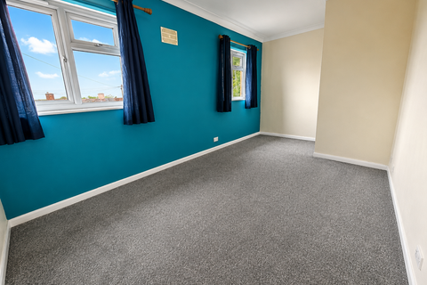 undefined, Exeter EX4