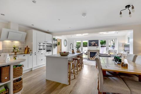 4 bedroom detached house for sale, Buckland Drive, Nottingham NG14