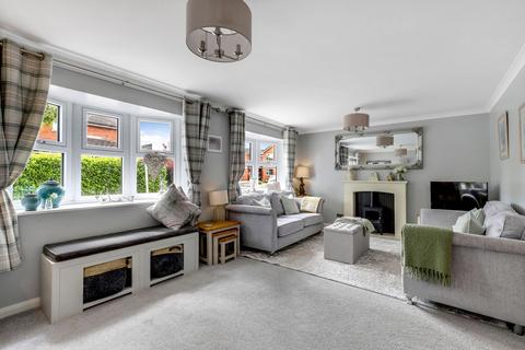 4 bedroom detached house for sale, Buckland Drive, Nottingham NG14