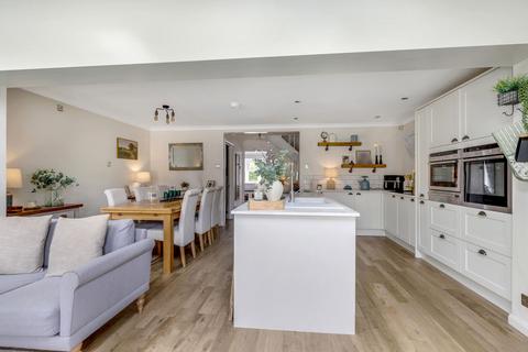 4 bedroom detached house for sale, Buckland Drive, Nottingham NG14