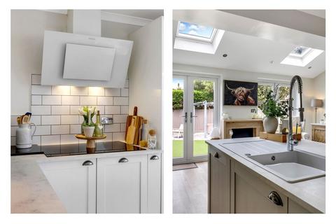 4 bedroom detached house for sale, Buckland Drive, Nottingham NG14