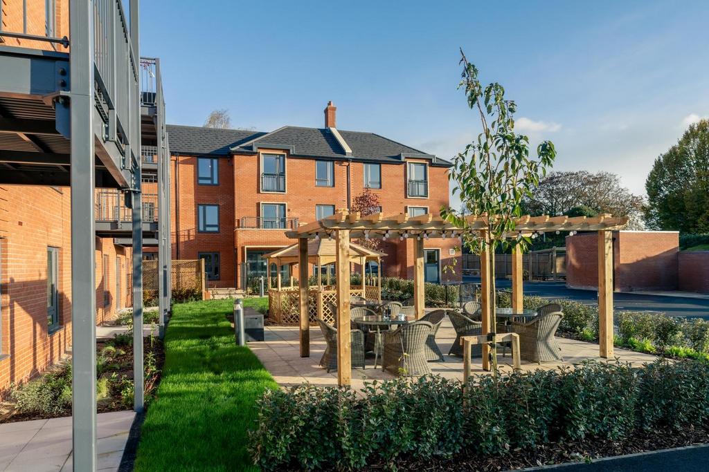 Communal Gardens