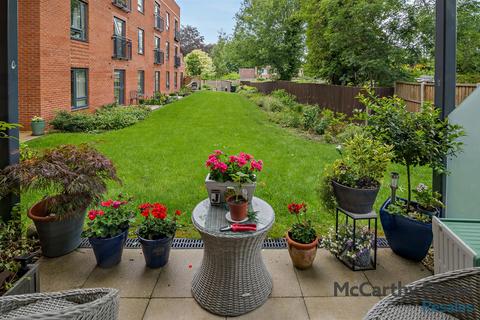 2 bedroom apartment for sale, Crescent Place, Portway, Warminster