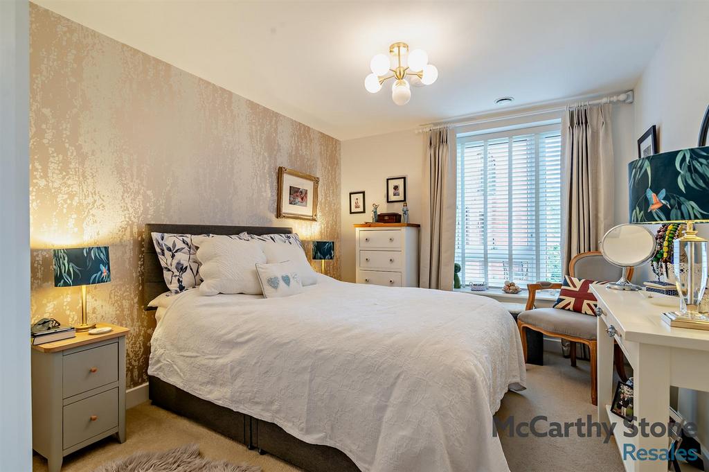 Principal Bedroom