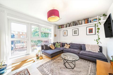 Pellerin Road, London N16