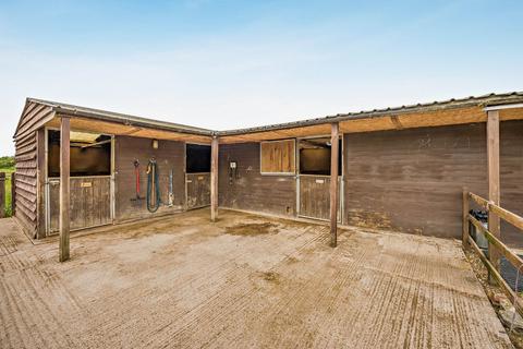 3 bedroom equestrian property for sale, Petton Holdings, Burlton, Shrewsbury, Shropshire