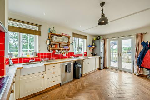3 bedroom equestrian property for sale, Petton Holdings, Burlton, Shrewsbury, Shropshire