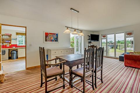 3 bedroom equestrian property for sale, Petton Holdings, Burlton, Shrewsbury, Shropshire
