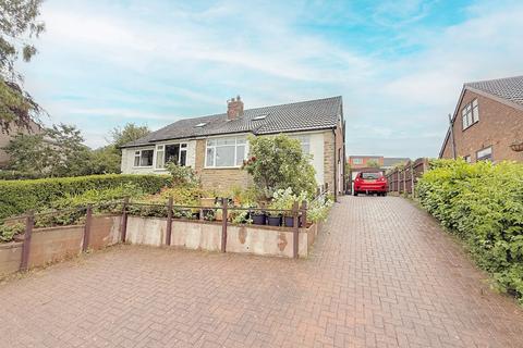 Semi-detached house - Bolton Hall Road, Wrose, Bradford, BD2
