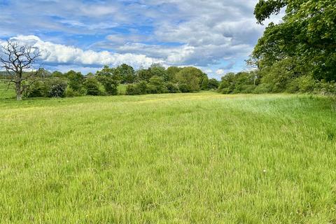 Land for sale, Dodds Green Lane, Burleydam