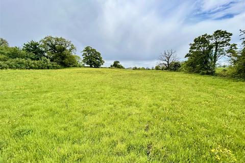 Land for sale, Dodds Green Lane, Burleydam
