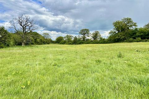 Land for sale, Dodds Green Lane, Burleydam