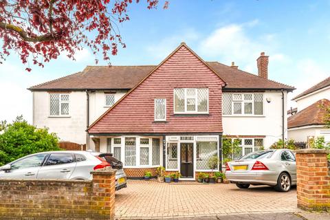 undefined, Worcester Crescent, Woodford Green, IG8