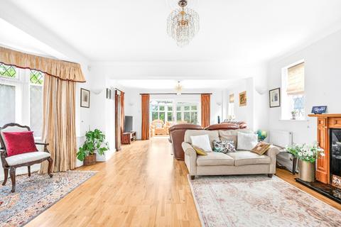 undefined, Worcester Crescent, Woodford Green, IG8