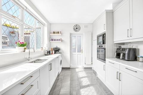 undefined, Worcester Crescent, Woodford Green, IG8