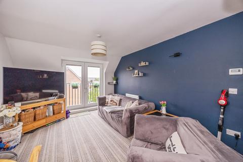 2 bedroom flat for sale, Tudor Crescent, Portsmouth
