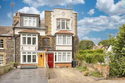 4 bedroom semi-detached house for sale, Nelson Place, Broadstairs, Kent, CT10