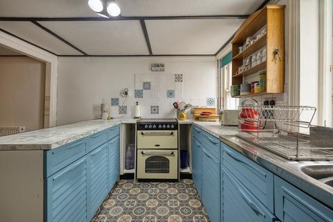 4 bedroom semi-detached house for sale, Nelson Place, Broadstairs, Kent, CT10