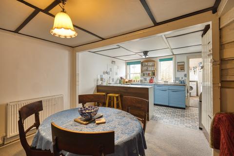 4 bedroom semi-detached house for sale, Nelson Place, Broadstairs, Kent, CT10