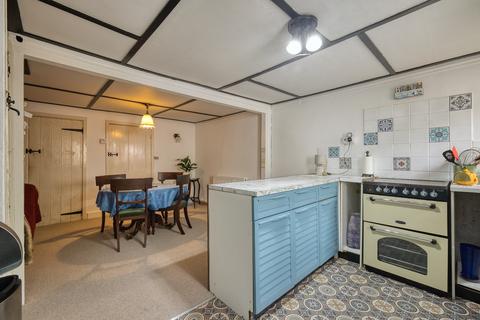 4 bedroom semi-detached house for sale, Nelson Place, Broadstairs, Kent, CT10