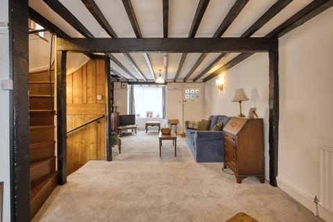 4 bedroom semi-detached house for sale, Nelson Place, Broadstairs, Kent, CT10