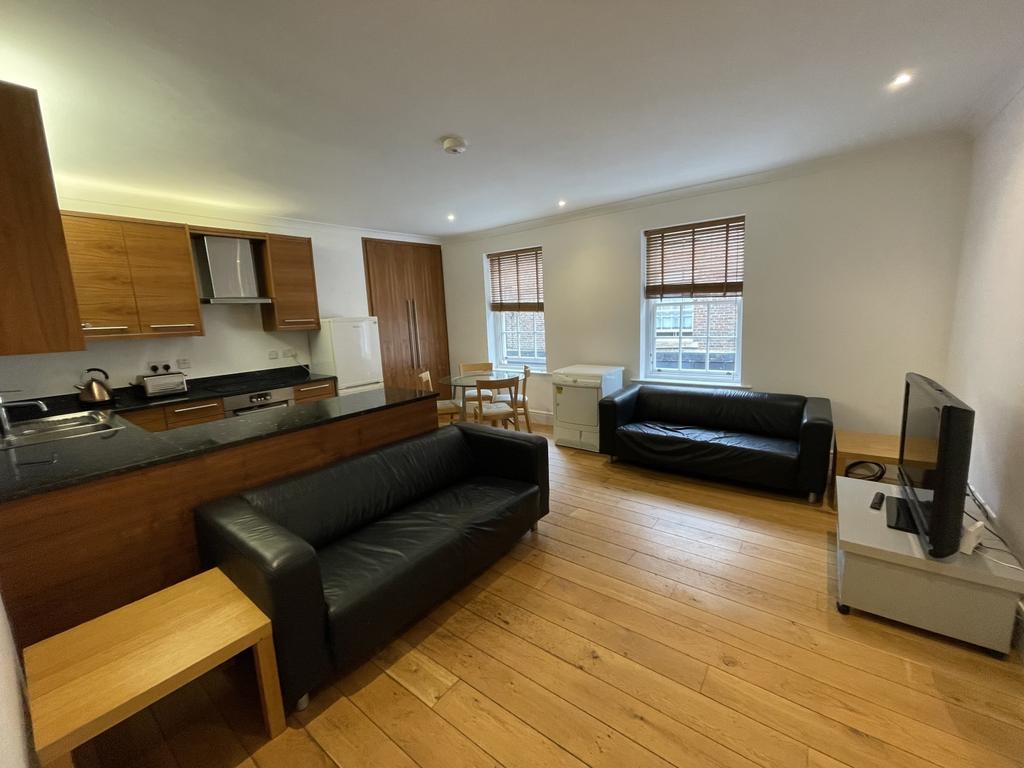 Tanners Court 9 Friars, Newcastle upon Tyne, Tyne and Wear, NE1 - View 3