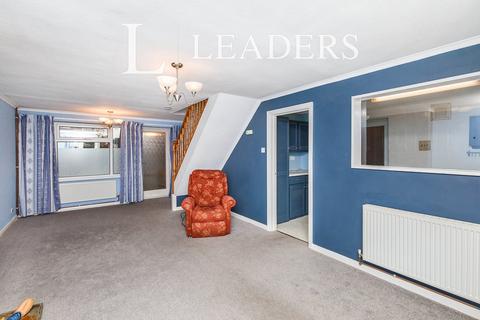 3 bedroom semi-detached house to rent, Priestland Avenue, Spondon, DE21