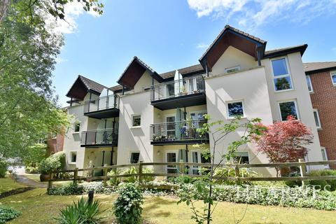 1 bedroom retirement property for sale, 557 Ringwood Road, Ferndown, BH22
