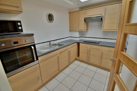 1 bedroom retirement property for sale, 557 Ringwood Road, Ferndown, BH22