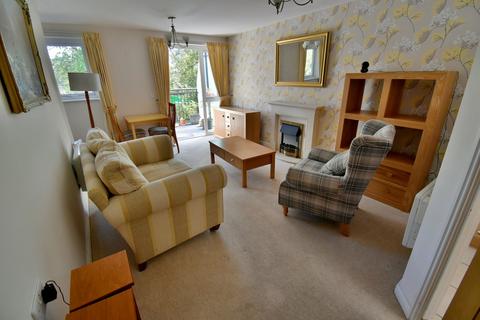 1 bedroom retirement property for sale, 557 Ringwood Road, Ferndown, BH22
