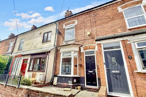 Terraced house - Cotteridge Road, Birmingham B30