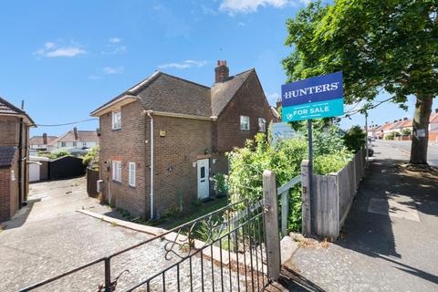 Minet Drive, Hayes