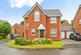 Corunna Close, Norton, Worcester