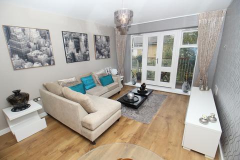 undefined, Arlington House,, Park Lodge Avenue, West Drayton, Greater London, UB7