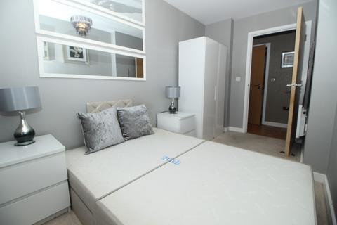 undefined, Arlington House,, Park Lodge Avenue, West Drayton, Greater London, UB7