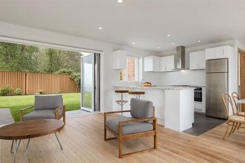 2 bedroom detached bungalow for sale, Barningham Road, Bury St Edmunds IP31