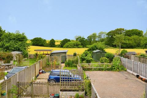 3 bedroom end of terrace house for sale, Barrow Hill, Ashford, TN25 6