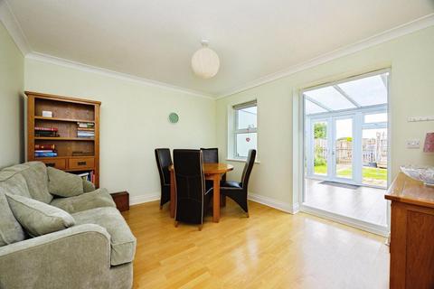 3 bedroom end of terrace house for sale, Barrow Hill, Ashford, TN25 6
